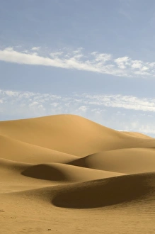 Images Dated 13th May 2007: Africa, Libya