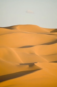 Africa, Libya