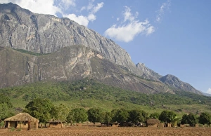 Images Dated 18th November 2006: Africa, Malawi