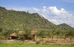 Images Dated 2nd December 2006: Africa, Malawi
