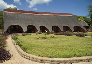 Images Dated 7th April 2007: Africa, Malawi