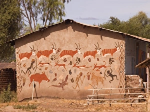Images Dated 9th April 2007: Africa, Malawi