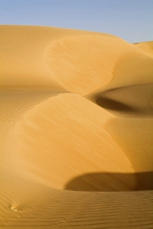 Africa, Mauritania