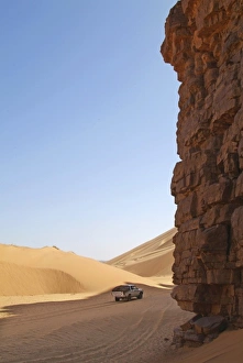 Images Dated 27th March 2006: Africa, Mauritania