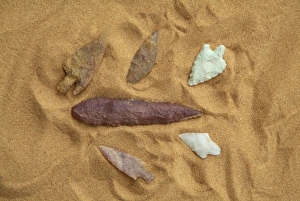 Images Dated 15th April 2006: Africa, Mauritania