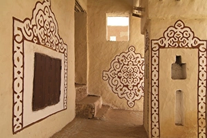Images Dated 3rd April 2006: Africa, Mauritania