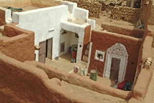 Africa, Mauritania