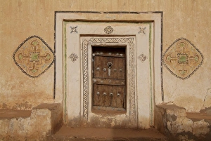 Images Dated 3rd April 2006: Africa, Mauritania