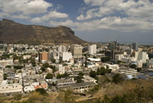 Africa, Mauritius