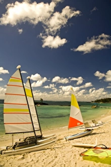 Africa, Mauritius