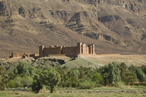 Images Dated 16th March 2006: Africa, Morocco