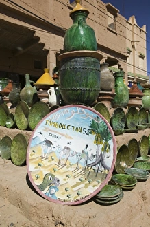 Images Dated 16th March 2006: Africa, Morocco