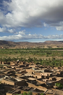 Images Dated 18th March 2006: Africa, Morocco