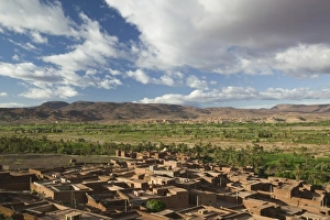 Images Dated 18th March 2006: Africa, Morocco