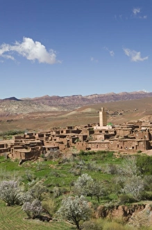 Images Dated 18th March 2006: Africa, Morocco