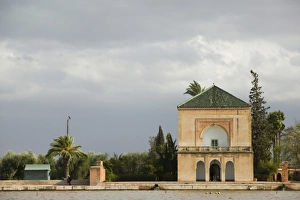 Images Dated 20th March 2006: Africa, Morocco