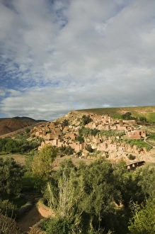 Images Dated 21st March 2006: Africa, Morocco