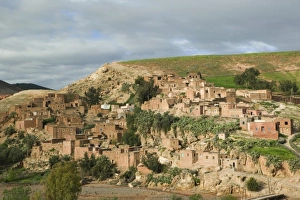 Images Dated 21st March 2006: Africa, Morocco