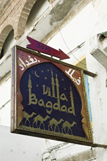 Images Dated 26th March 2006: Africa, Morocco