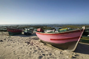 Images Dated 28th March 2006: Africa, Morocco