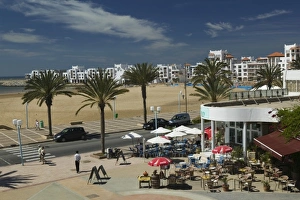 Africa, Morocco