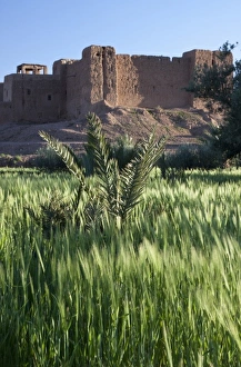 Africa, Morocco