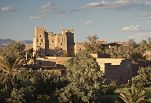 Africa, Morocco