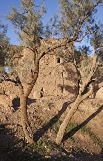 Images Dated 2nd April 2009: Africa, Morocco