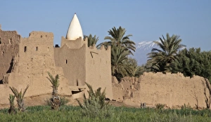 Images Dated 2nd April 2009: Africa, Morocco