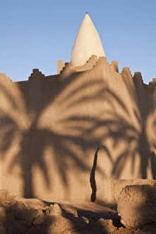Africa, Morocco