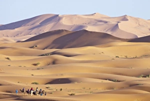 Images Dated 4th April 2009: Africa, Morocco