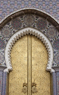 Images Dated 6th April 2009: Africa, Morocco
