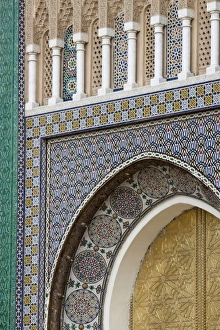 Africa, Morocco
