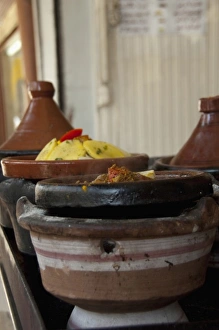 Images Dated 31st May 2010: Africa, Morocco