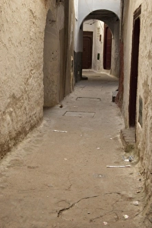Africa, Morocco