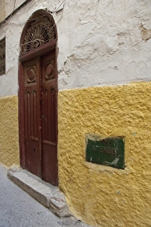 Images Dated 1st June 2010: Africa, Morocco