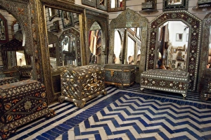 Africa, Morocco