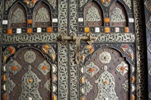 Images Dated 1st June 2010: Africa, Morocco