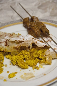 Africa, Morocco