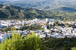 Images Dated 29th October 2008: Africa, Morocco