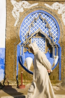 Images Dated 29th October 2008: Africa, Morocco