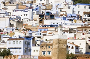 Images Dated 29th October 2008: Africa, Morocco