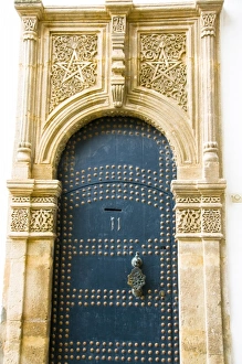Images Dated 31st October 2008: Africa, Morocco