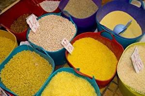 Africa, Morocco