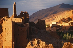 Africa, Morocco