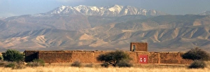 Images Dated 11th January 2007: Africa, Morocco