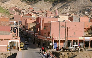 Images Dated 11th January 2007: Africa, Morocco
