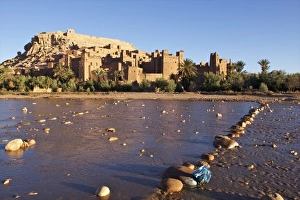 Images Dated 6th December 2008: Africa, Morocco