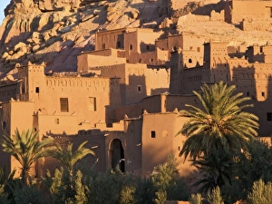 Africa, Morocco