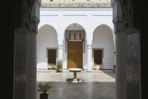 Images Dated 18th November 2011: Africa, Morocco